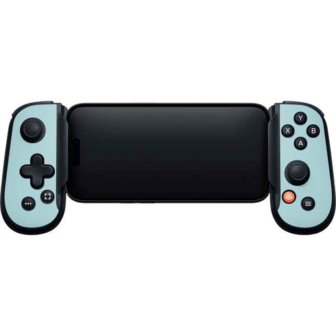 Disney Lilo and Stitch Dont Wake Me I Bite Backbone One for iPhone Game Controller Skin